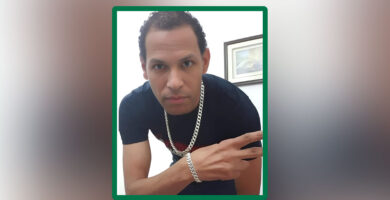 Rafael Florentino Hinojosa