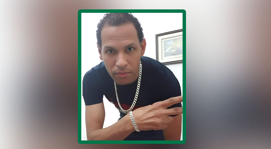 Rafael Florentino Hinojosa