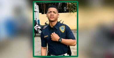 Caso Everson Pérez