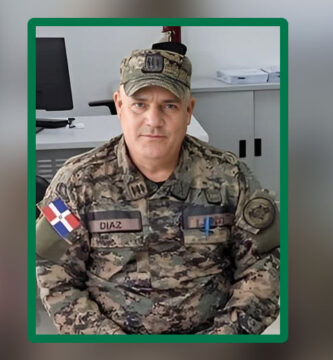Robert Emerson Díaz