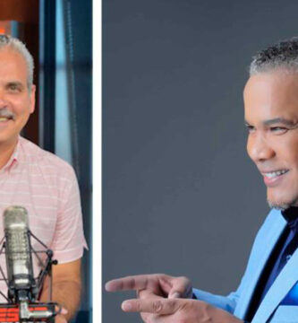 Ernesto Jerez para Héctor Acosta