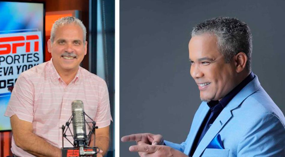 Ernesto Jerez para Héctor Acosta