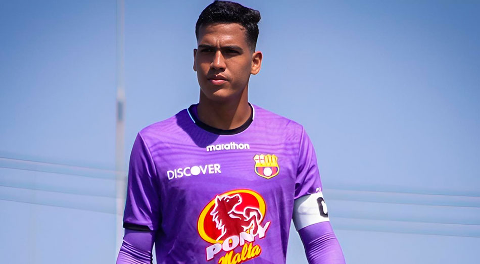 Justin Cornejo