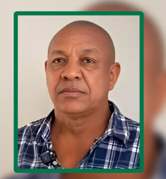 Buscó el amor en el lugar incorrecto