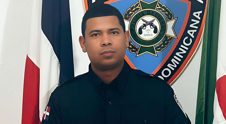Dixon Rojas