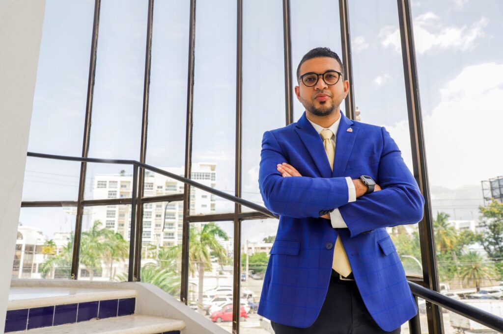 Designan a Carlos Valdez como nuevo ministro de la Juventud en sustitución de Rafael Feliz