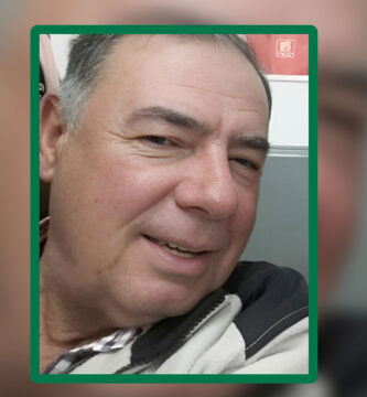Gregario Miguel Vecilla