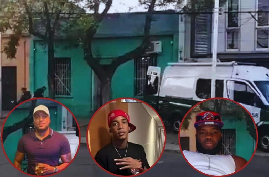 Tras balacera que dejó dominicanos heridos en Chile, deciden fortalecer control migratorio