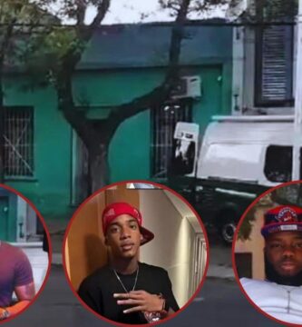 Tras balacera que dejó dominicanos heridos en Chile, deciden fortalecer control migratorio