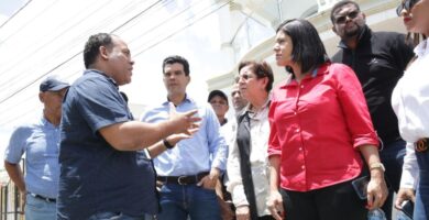 Dejan conformada la comisión de veeduría en construcción de alcantarillado en Tenares