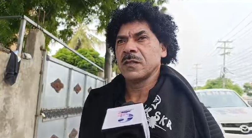 Armada de RD frustra viaje ilegal a Puerto Rico; la yola transportaba 64 personas