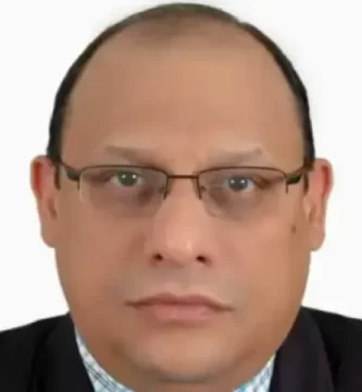 Osvaldo Yonis Pérez Veras