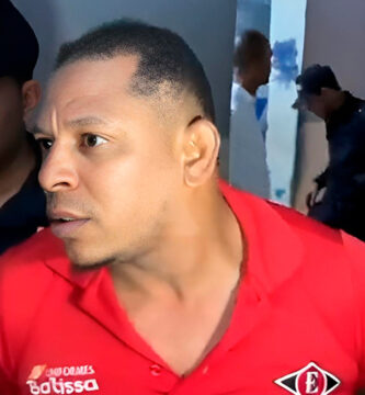 Caso Ramón Antonio Marte