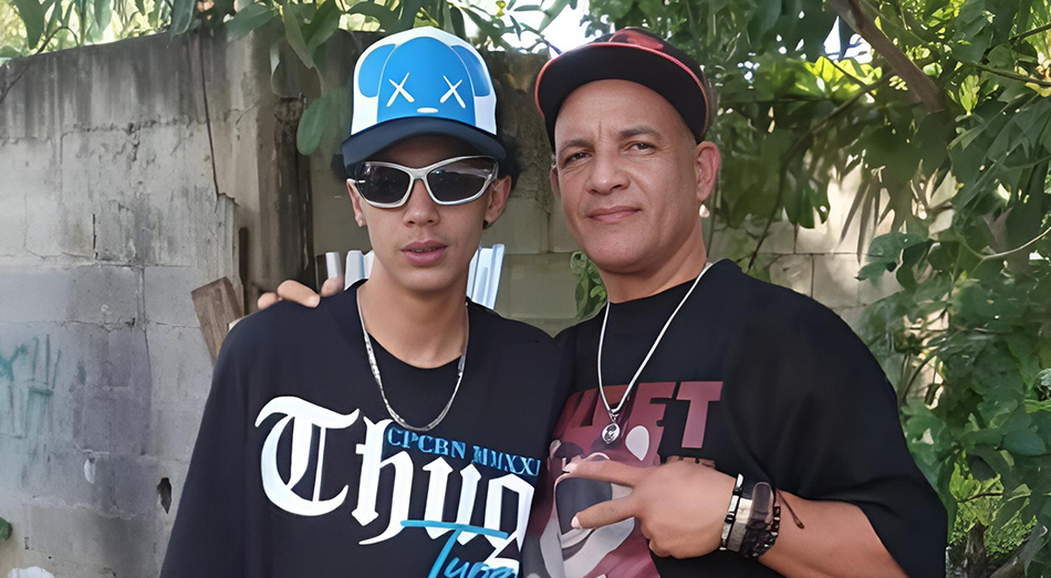 Joshua Mendoza