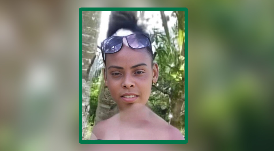 Caso Alina Ramírez Felice