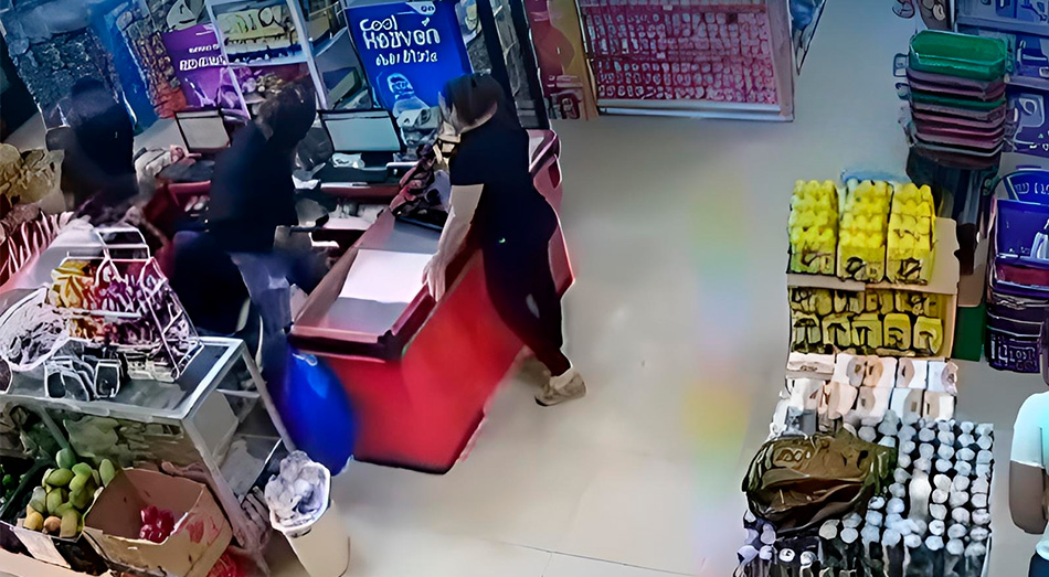 Supermercado El Ahorro en Hato Nuevo de Manoguayabo 