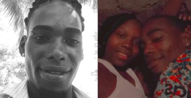 Haitiano le quita la vida a menor de tres años y agrede varias personas en Puerto Plata 