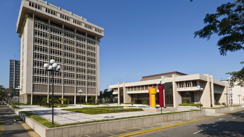 Aumenta confianza de inversionistas, según el Banco Central