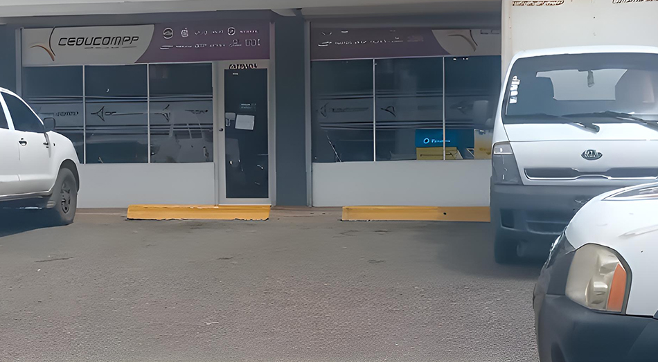 Incidente en Vimenca Western Union