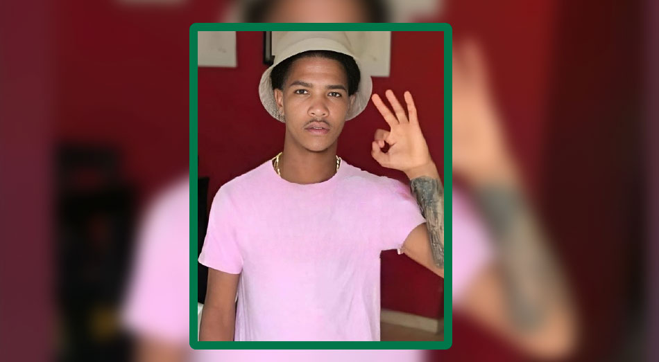 Jaelvis Moisés Santana Martínez