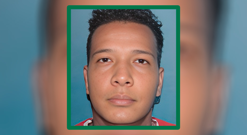 César Noel Durán Peña