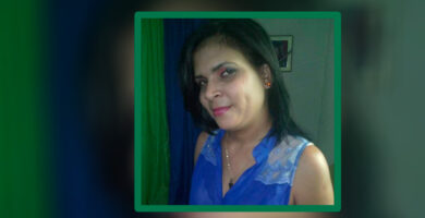 Yisely Corona Medrano