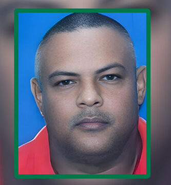 Cristino Silverio Hurtado