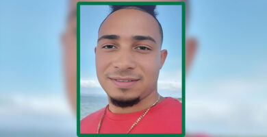El joven Isamel 