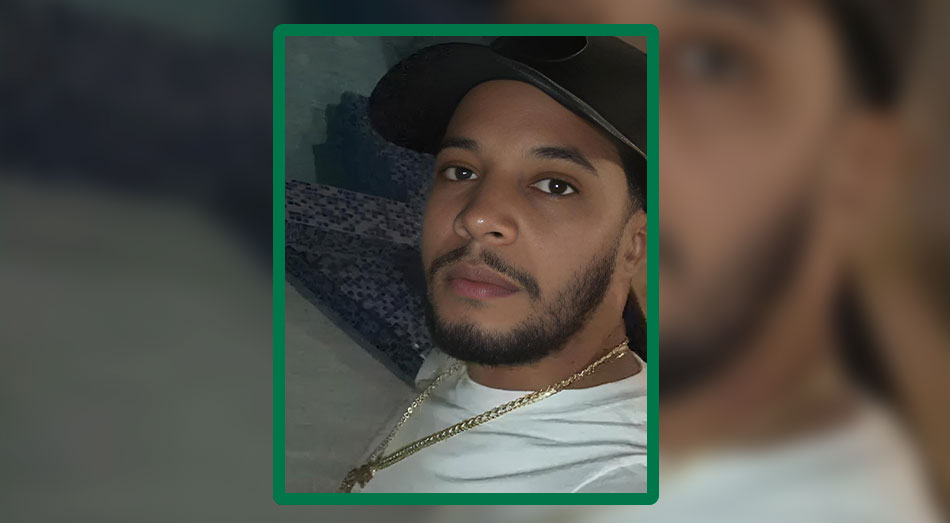 Esmerlin Cedeño