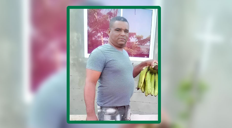 Luis Miguel Hiciano