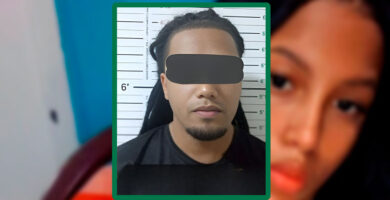 Yafey Liriano Abreu