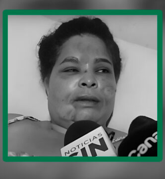 Carmen Marte García