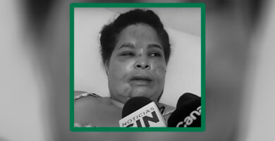 Carmen Marte García
