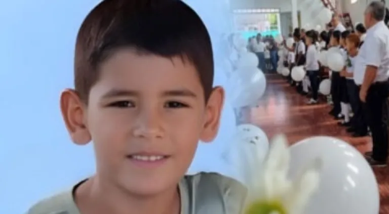 Arlex Perdomo Rojas