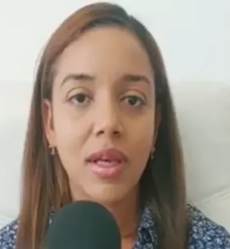 Cali Ester Tineo