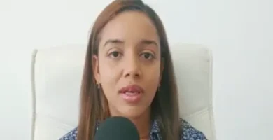 Cali Ester Tineo
