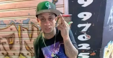 Cerdo Gatillo