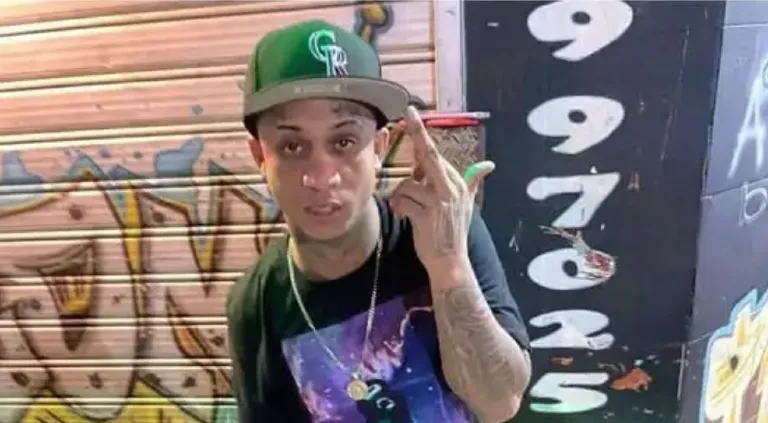 Cerdo Gatillo