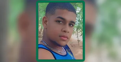 David Alcántara