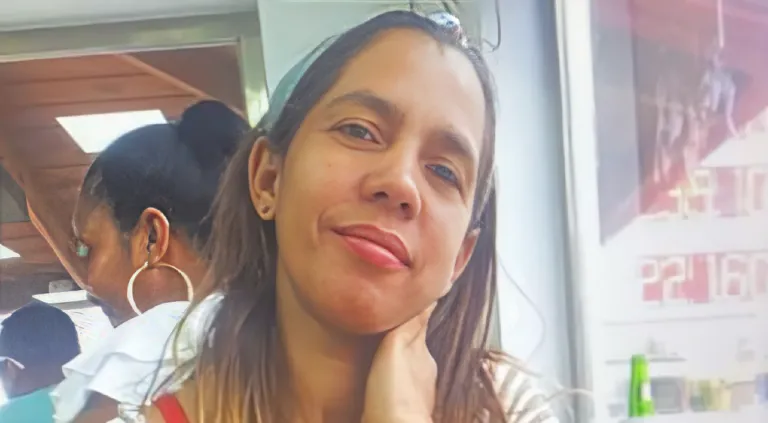 Delcia Ramona de Jesús Jiménez