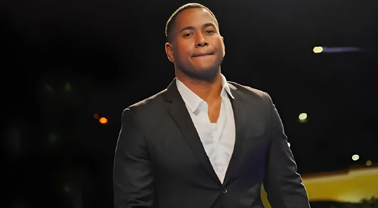Edwin Mercedes Encarnación