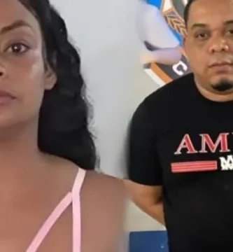 El patron de jarabacoa