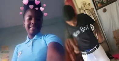 Emily Paola Santana y su cuñado desaparecieron tras viajar a Higüey. Su vehículo fue hallado encendido y vacío en la ribera del río Anamuya. En Villa Hermosa, La Romana, los residentes del sector Pica Piedra están preocupados por la desaparición de Emily Paola Santana, de 22 años, conocida como «Chakira». La joven fue vista por última vez el sábado 15 de febrero cuando salió con su cuñado rumbo a Higüey, en la provincia La Altagracia. Desde ese día, no se ha tenido noticias de ellos ni del conductor del vehículo en el que viajaban. La angustia de la familia creció al enterarse de que el automóvil fue encontrado en la ribera del río Anamuya, en Higüey, con el motor encendido, las puertas abiertas y la música sonando, pero sin rastro de los ocupantes. Los familiares hacen un llamado a los organismos de rescate para que intensifiquen la búsqueda y piden la colaboración de la comunidad para obtener cualquier información que ayude a encontrarlos con vida. «Solo sabemos que ella salió con un cuñado que fue a buscarla y hasta ahora no hemos sabido nada de ella. Hemos ido al cuartel de Higüey a poner la denuncia», explicó una familiar. «Deseo que mi niña aparezca sea como sea para yo sentirme un poco mejor, porque estoy destrozado», expresó otro familiar, angustiado por la falta de noticias. Hasta el momento, no han logrado establecer contacto con los desaparecidos.