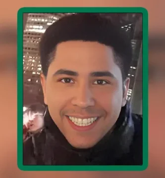 Erick Colón