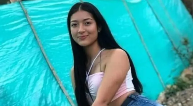 Erika Morales