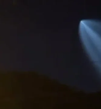 Falcon 9 de SpaceX