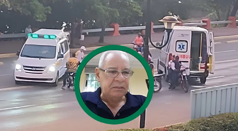 José 'Cheo' Lagombra