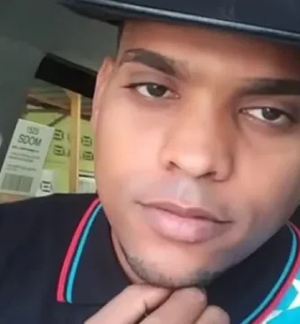 José Miguel Peralta