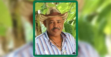 Fallece Juan Antonio Tony Núñez, motoconchista querido en Santiago