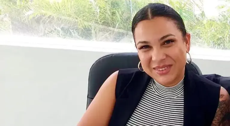 Loany Lismeiry Ortiz